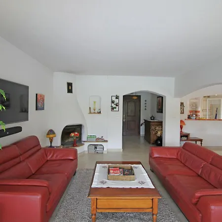 Luxurious Holiday Home In Saint Rapha L With Jacuzzi *