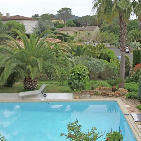 Luxurious Holiday Home In Saint Rapha L With Jacuzzi Holiday home *