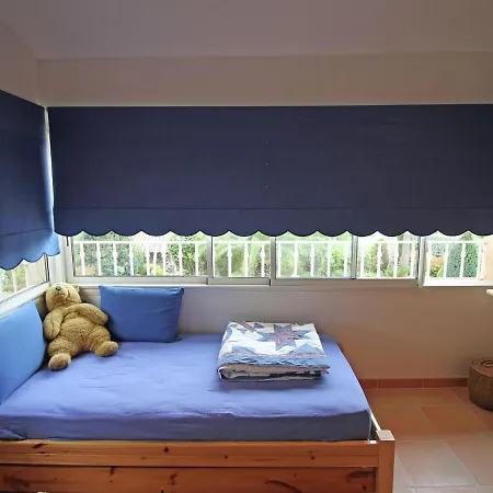 Luxurious Holiday Home In Saint Rapha L With Jacuzzi Holiday home *